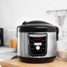 Cara Membersihkan Rice Cooker agar Awet dan Nasi Lebih Lezat