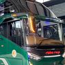 Intip Sasis Bus Unik Milik PO Rimba Raya, Scania K310iB Tronton
