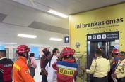 10 Penumpang Terjebak Lift MRT Lebak Bulus Saat Listrik Padam, Begini Detik-detik Evakuasinya