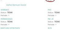 Cara Cek Desil Kemensos Juli 2026, Ketahui Peluang Jadi Penerima PKH dan BPNT