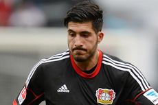 Liverpool Resmikan Transfer Gelandang Serba Bisa Jerman