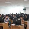 Pusat UTBK SNBT 2023 di UNJ: Jangan Berbuat Kecurangan