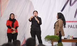 Hardiknas 2023, Puan Minta Pemerintah Optimalkan Pengangkatan Guru Honorer Jadi ASN PPPK 