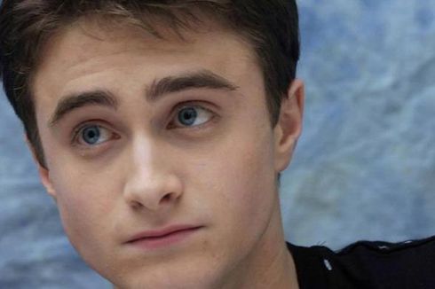 Daniel Radcliffe Merasa Bakal Jadi Spider-Man yang Hebat