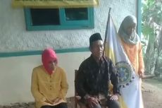 Viral Video Warga Mengaku Ratu Adil dan Imam Mahdi di Karawang, Rumah Kosong Hanya Berisi Baju Bekas