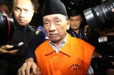 Ketua DPRD Bangkalan Diduga Hilangkan Alat Bukti 