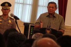 Presiden SBY Dialog dengan Para Gubernur