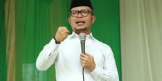 Menaker Minta Perusahaan Bayar THR Paling Lambat H-7 Lebaran