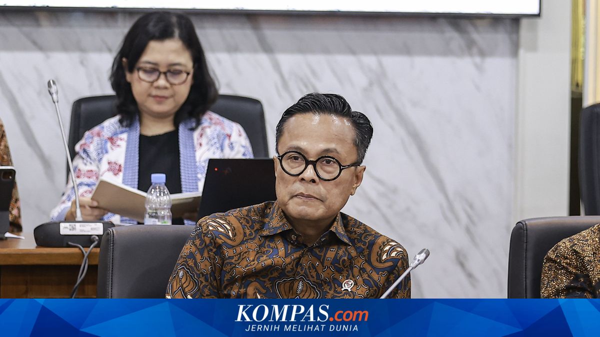 DONY OSKaria KALANG KABUT, LABA BUMN MELONJAK KAH?