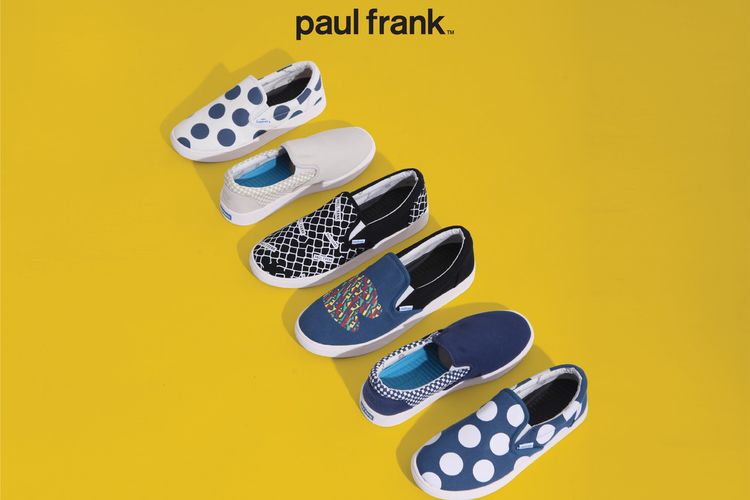 Paul Frank