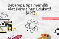 Tips Memilih Mainan Edukatif untuk Simulasi Perkembangan Anak