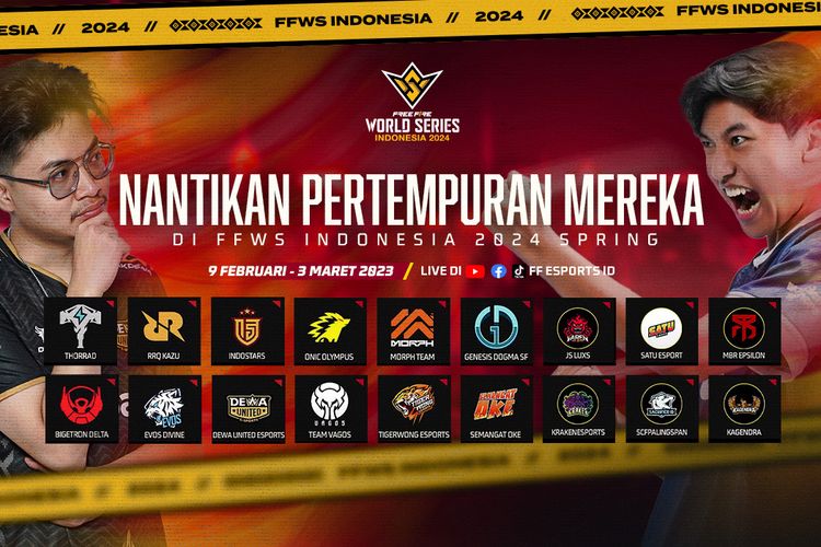 Manfaat Mengikuti Turnamen Slot Online