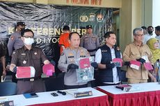 Terbongkarnya Pencabulan 17 ABG di Apartemen Sleman Berawal dari Guru Cek HP Murid