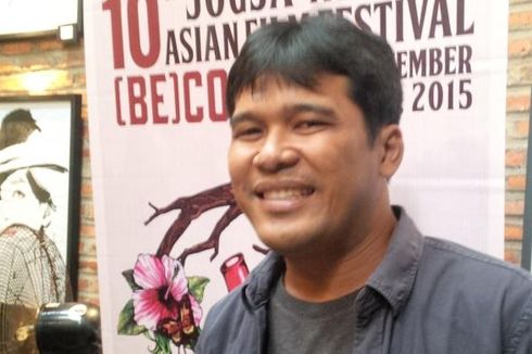 Ifa Isfansyah Dorong Kelahiran Sutradara-sutradara Muda Berbakat