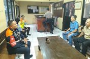 Detik-detik Masinis KAI Gagalkan Percobaan Bunuh Diri di Rel Madiun