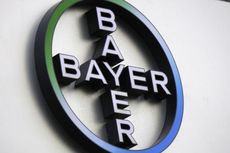 Bayer Beli Unit Konsumer Merck Rp 163 Triliun