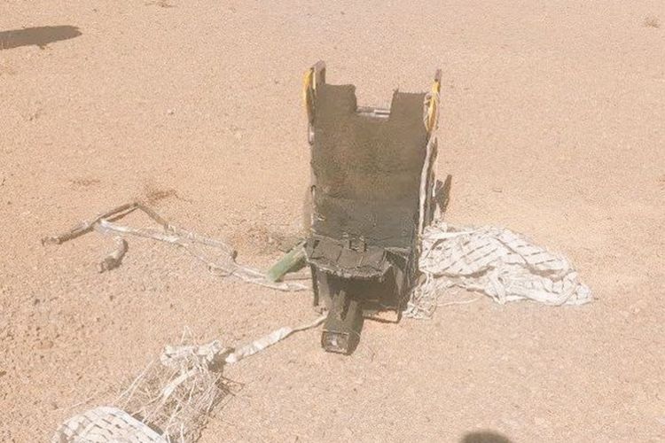 Detik-detik Operasi Penyelamatan Pilot Jet Tempur F-15E AS Setelah 2 Hari Hilang