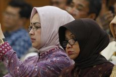 Tatu: Pemilu, Golkar Raih 40 Persen Suara di Banten