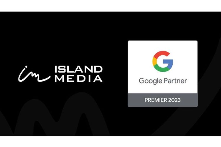 Agensi digital marketing Island Media dinobatkan sebagai Google Premier Partner 2023.