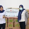 Bank DKI Beri Donasi APD ke Sejumlah RSUD hingga Puskesmas 