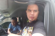 Ahmad Dhani Sesalkan BPRD Beberkan Nama Selebritas soal Pajak Mobil