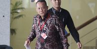 KPK Tangkap Lagi Eks Sekretaris MA Nurhadi Usai Bebas dari Sukamiskin