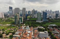 Pembangunan Jakarta dan Sekitarnya Harus Berkonsep "Megacities"