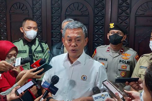 DPRD DKI Bakal Pilih Calon Pj Gubernur DKI dalam Rapimgab, 4 Nama Pernah Mencuat: Kasetpres Jokowi hingga Sekda DKI