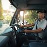 Ada Prosedur Menyalakan Mesin Truk, Jangan Asal Starter