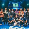 XBC Sportech bersama Petinju Indonesia, Dunia dalam Jangkauan