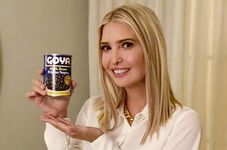 Scrutiny Over Ivanka Trump’s Tweet Defending Goya Brand