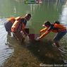 Identitas Korban Tewas di Sungai Kulon Progo Terungkap