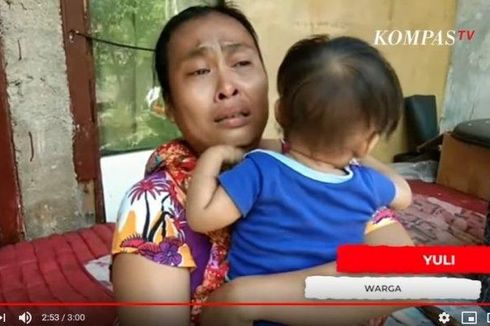 Diskominfo Serang: Warga yang Dua Hari Tak Makan Meninggal Mendadak