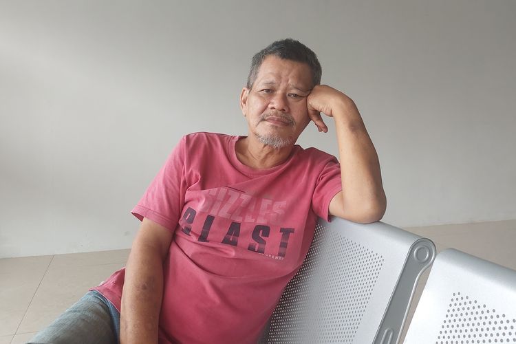 Kisah Sopir Bis yang Berhasil Lepas dari Jerat Narkoba