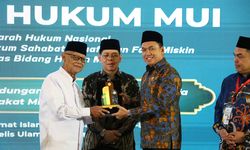 KPPU-MUI Perkuat Kolaborasi, Dorong Persaingan Usaha yang Sehat di Sektor Syariah