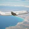 Industri Penerbangan Global Diprediksi Positif di Tengah Perang Dagang