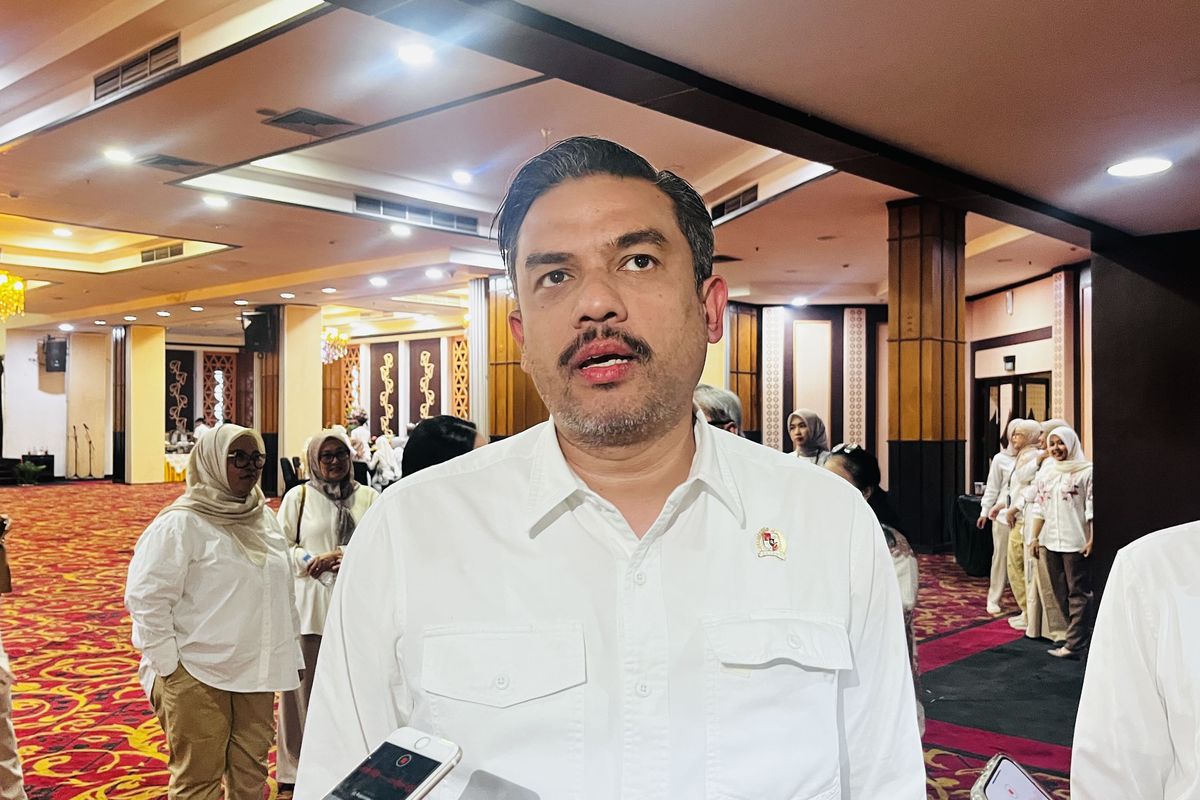 Incar Pasar China, UMKM RI Didorong Ekspor Durian dan Walet