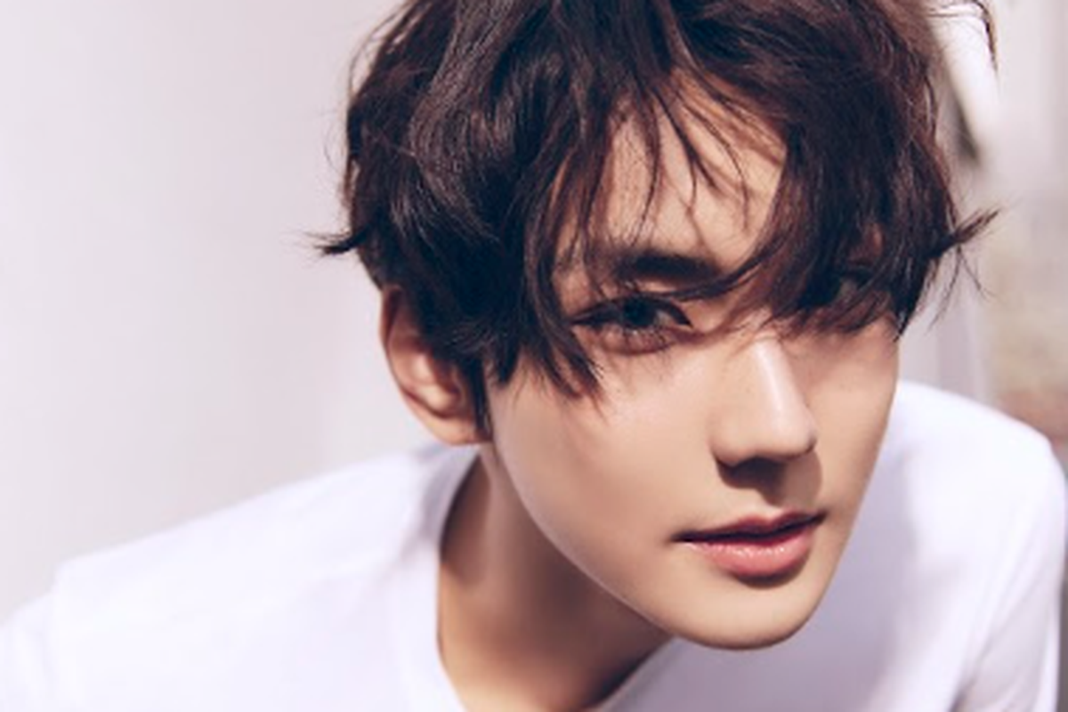 Jungwon ENHYPEN