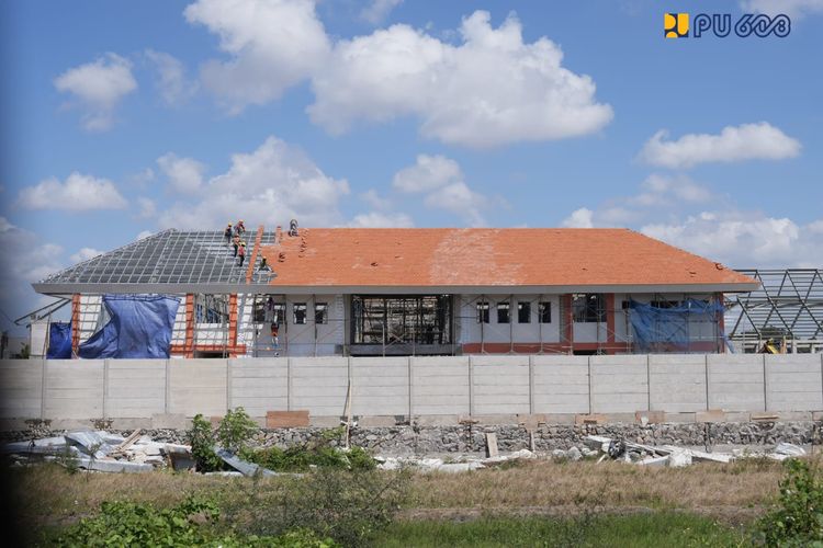 Surabaya Bakal Punya Kawasan Pendidikan Terpadu, Dilengkapi Asrama
