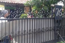Putri Purnawirawan TNI Menduga Ada Mafia Tanah di Belakang Kodam Jaya