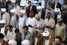 Saat Masyarakat Iran Hidup Damai Berdampingan dalam Perbedaan Agama dan Mazhab…