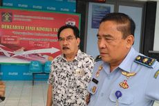 Lapas Tangerang Akan Ubah SK Pembebasan Bersyarat Antasari Azhar Setelah Dapat Grasi