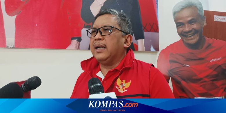 PDI-P: Puan Maharani dan AHY Bertemu Minggu Pagi di GBK