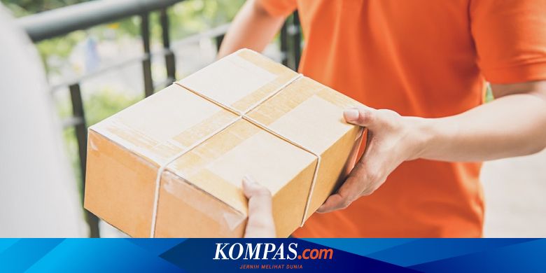 Panduan Mencegah Virus Corona Saat Barang Dari Luar Masuk Ke