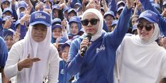 Ajak Anak Muda Jakarta ke Museum, Zita Anjani: Yuk, Bikin Kunjungan Jadi Viral