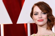 Emma Stone Reuni Film