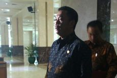 Rencana Pengaduan Daeng Azis Belum Diketahui Ketua DPRD DKI
