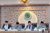 MUI Bentuk Crisis Center untuk Kawal Pembebasan WNI dalam Misi Kemanusiaan Gaza