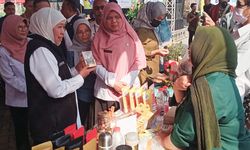 Khofifah Dorong UMKM Produk Herbal di Jawa Timur Manfaatkan Teknologi
