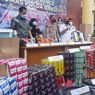 Ini Lokasi Peredaran Sampo Palsu yang Pabriknya Digerebek Polisi